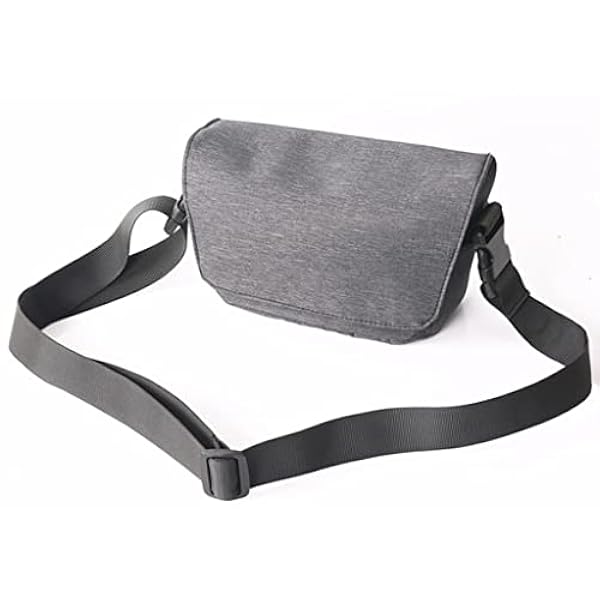 JHDFH Digitale DSLR Camera Video Tas Draagtas Schoudertas Upgrade Waterdicht multifunctioneel Gewatteerd